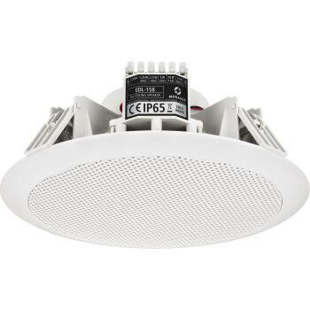 Monacor EDL-82/WS PA Ceiling Speaker