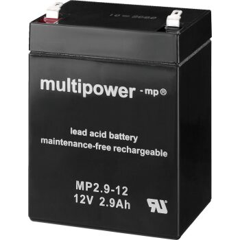 Lead Battery