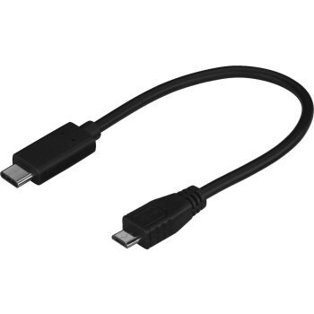 USB 31 cable, 02m