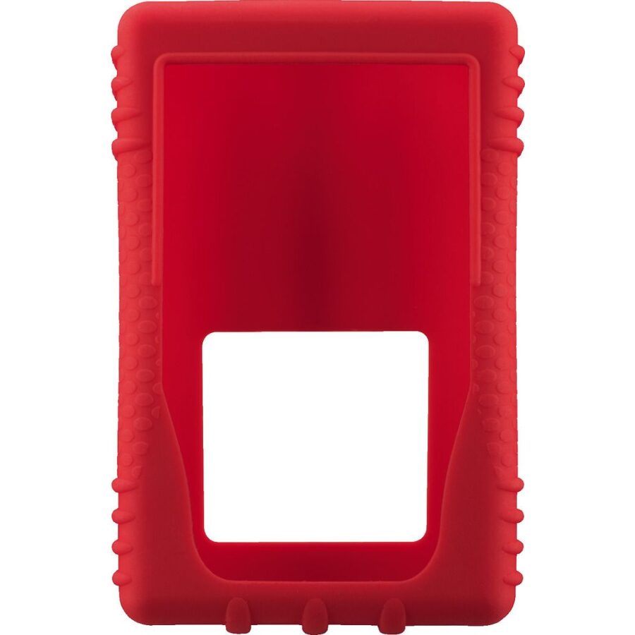 Cover, Red
