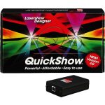Lasershow Software
