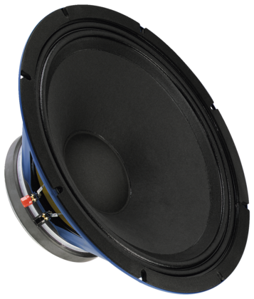 PA Bass Speakers